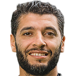 Player picture of عصام شراعي