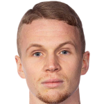 Player picture of Nicklas Raaholt