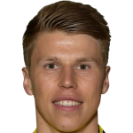 Player picture of Even Bydal