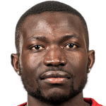 Player picture of Alagie Sanyang