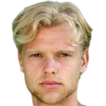 Player picture of Morten Bjørlo
