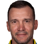 Player picture of Andrii Shevchenko