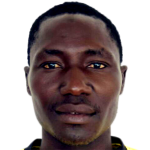 player picture of S. Bala