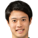 Player picture of Shusuke Yonehara