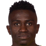 Player picture of Bubacarr Jobe