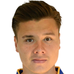 Player picture of Alexander Dang