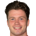 Player picture of Erlend Hustad