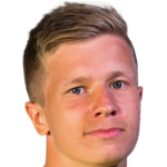 Player picture of Tommi Jyry