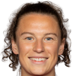 Player picture of Synne Hansen