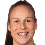 Player picture of Katie Fraine