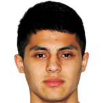 Player picture of Farux Ikramov
