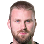 player picture of V. Jóhannesson