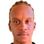 Player picture of Montell James