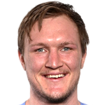 Player picture of Ben Matwijow