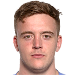 Player picture of Lewis Carmichael