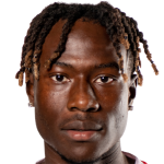 Player picture of Babacar Dione
