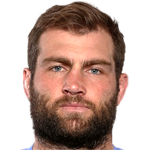 Player picture of Ben McCalman