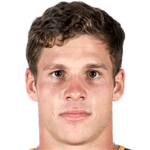 Player picture of Johan Steyn