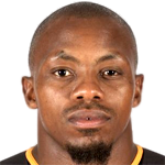 Player picture of Siyanda Grey