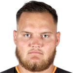 Player picture of Justin Forwood