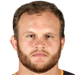 Player picture of Kurt Haupt