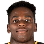 Player picture of Tango Balekile