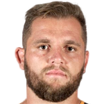 Player picture of Ruaan Lerm