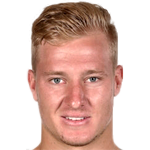 Player picture of Tristan Blewett