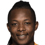 Player picture of S'busiso Nkosi