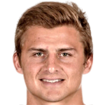 Player picture of Pat Lambie