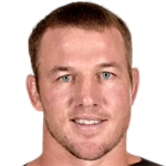 Player picture of Jean Deysel