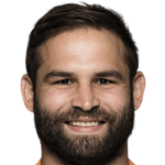 Player picture of Cobus Reinach