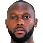 Player picture of Erskim Williams