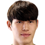 Player picture of Lee Changmin