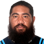 Player picture of Charlie Faumuina