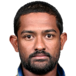 Player picture of Sachith Pathirana