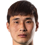 Player picture of Son Jeonghyun
