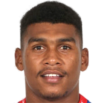 Player picture of Damian Willemse