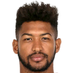 Player picture of Kurt Coleman