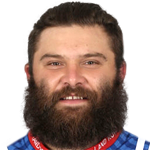 Player picture of Martin Ferreira