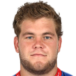 Player picture of Frans van Wyk