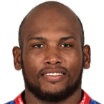 Player picture of Ramone Samuels