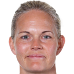 Player picture of Ingrid Hjelmseth