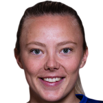 Player picture of Synne Jensen