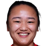 Player picture of Maria Min Sørenes