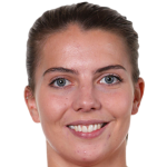 Player picture of Cecilie Kvamme