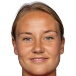 Player picture of Lisa Naalsund
