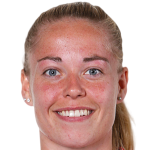 Player picture of Therese Åsland