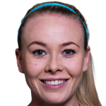 Player picture of Tina Dalgård