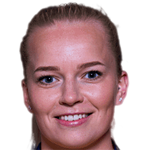 Player picture of Frida Lyshoel